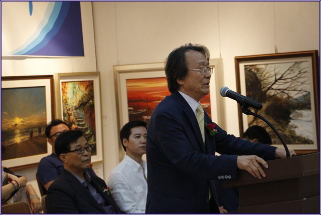총심사위원장 최예태 심사평
