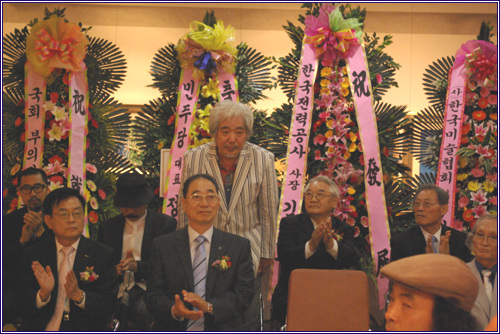 권용훈 부회장님